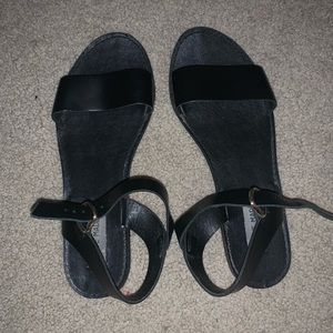 steve madden sandals